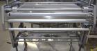 Used SN Machinery FMM22 Duplex HFFS Pouch Machine – With Ishida 16-Head Scale & More